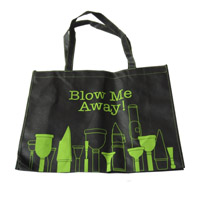 商丘KB65 无纺布袋