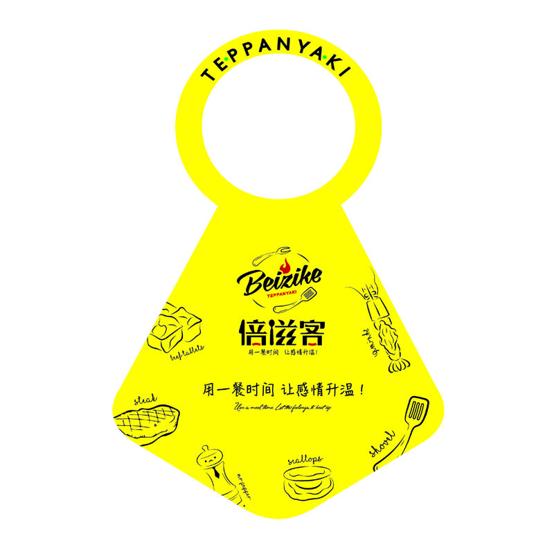 商丘AP01 无纺布围裙