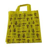 商丘KB10 无纺布购物袋（可定制）